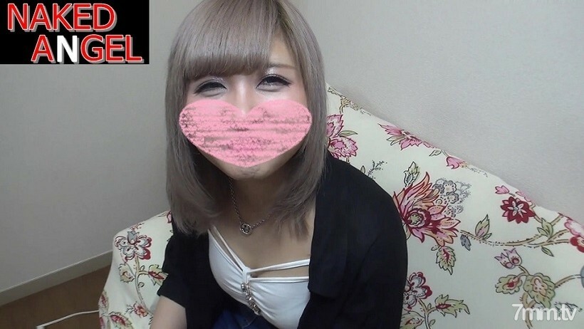 NKD-061-B 裸体天使 Uta